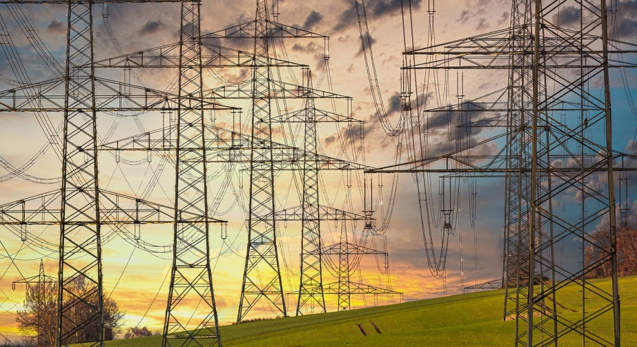 Riforma mercato energia elettrica