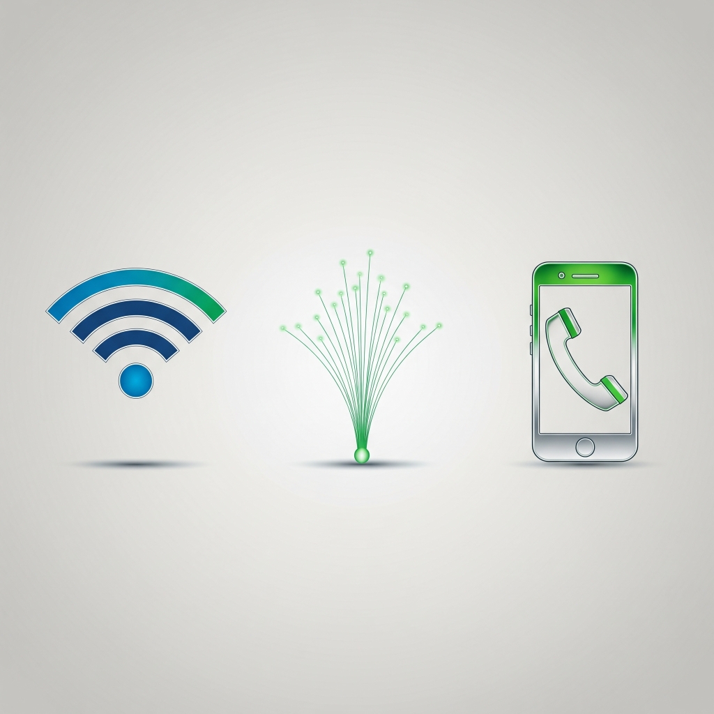 Internet fibra e Telefonia | SOS Utenze&Servizi