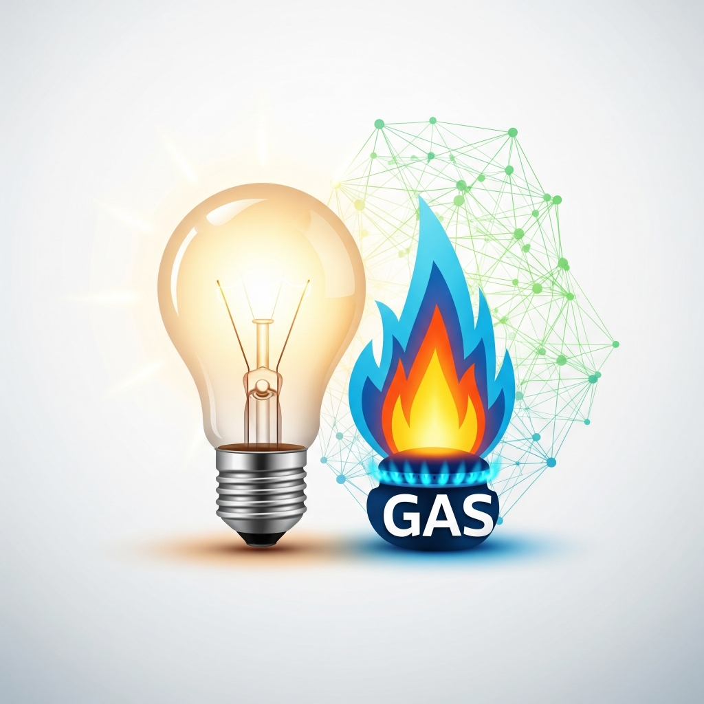 Luce & Gas | SOS Utenze&Servizi Srl