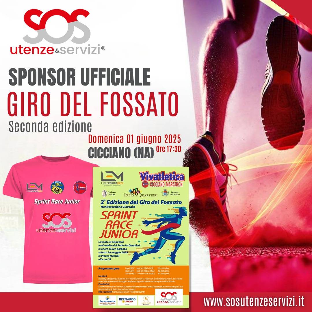 Giro del Fossato